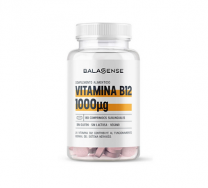 Balasense Vitamina B12